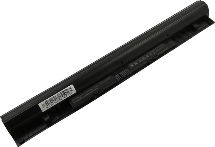 Immagine prodotto Avizar 14,8V Li-Ion Akku Lenovo G400s (2600 mAh)
