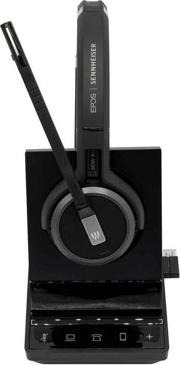 Produktbild EPOS SDW 5066 UC (Kabellos, USB-A, Skype)