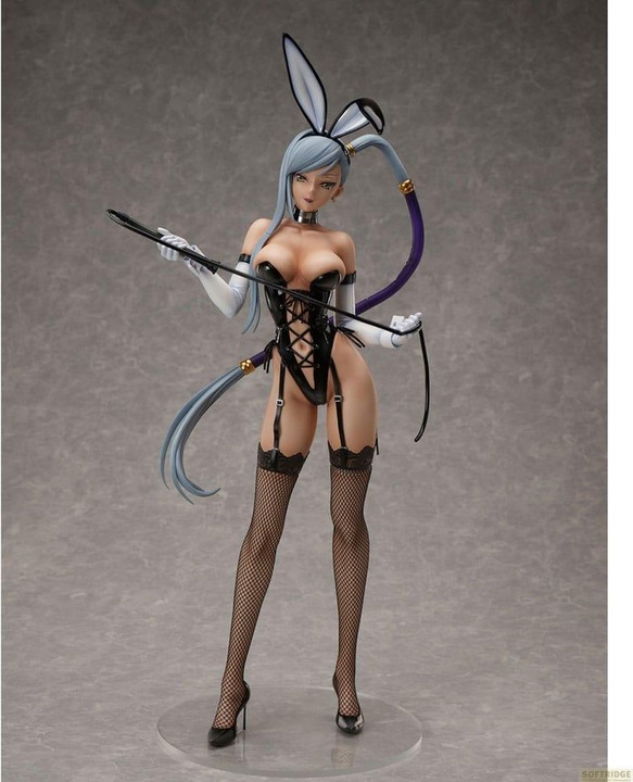 Immagine prodotto Megahouse Code Geass: Lelouch of the Rebellion B-Style Villetta Nu Bunny Ver.