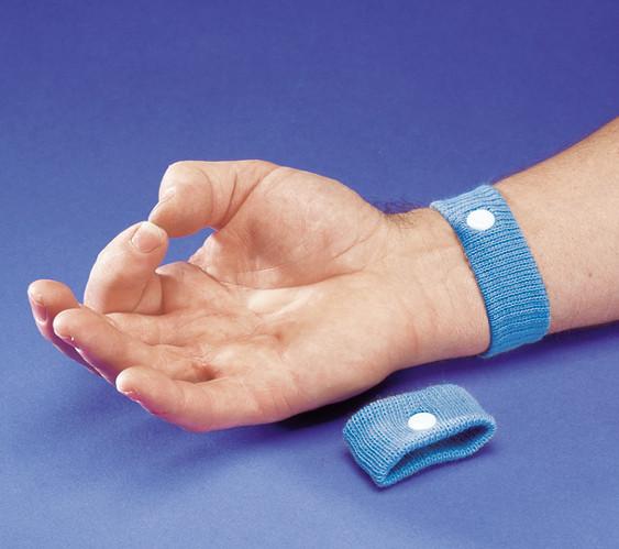 Produktbild Davis Armband gegen Reisekrankheit (1 Paar)