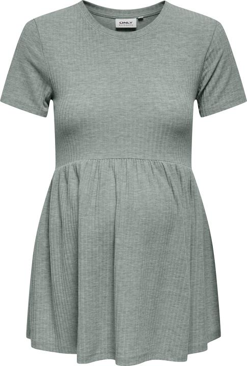 Immagine prodotto Only Maternity OLMMALAYA Top mit Schösschen Top mit Schösschen (M)