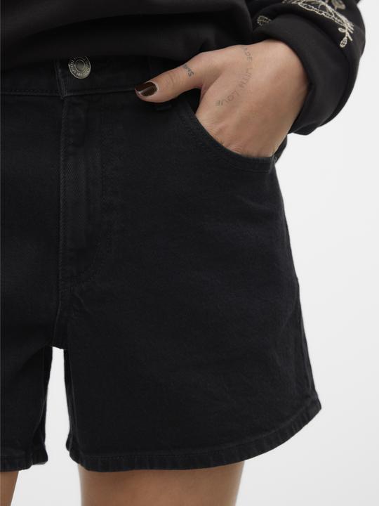 Produktbild Vero Moda Vmtess Mr Short Dnm Shorts Mix Ga Noos (L)