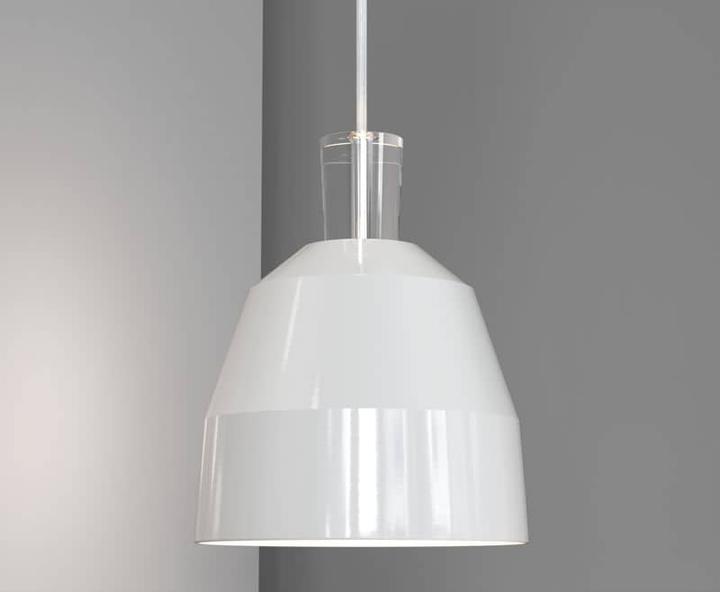 Produktbild Nordlux Pendelleuchte Shape 3 E27 weiss (E27)