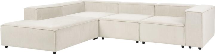 Actual product image Beliani Ardal (Corner sofa)