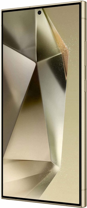 Produktbild Samsung Galaxy S24 Ultra (256 GB, Titanium Yellow, 6.80", Dual SIM, 200 Mpx, 5G)