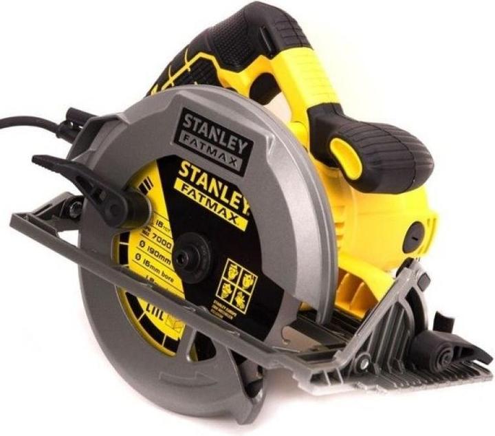 Image du produit Stanley Scie circulaire