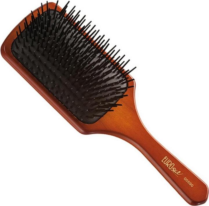 Actual product image Caso Plastic Bristle Brush 1 Unit