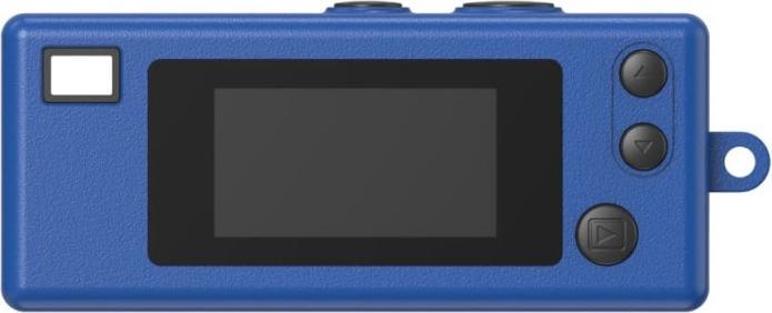 Actual product image Kodak Charmera (1.60 Mpx, 1/4")