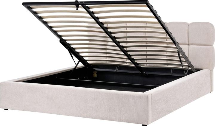 Image du produit Beliani Baston (160 x 200 cm)