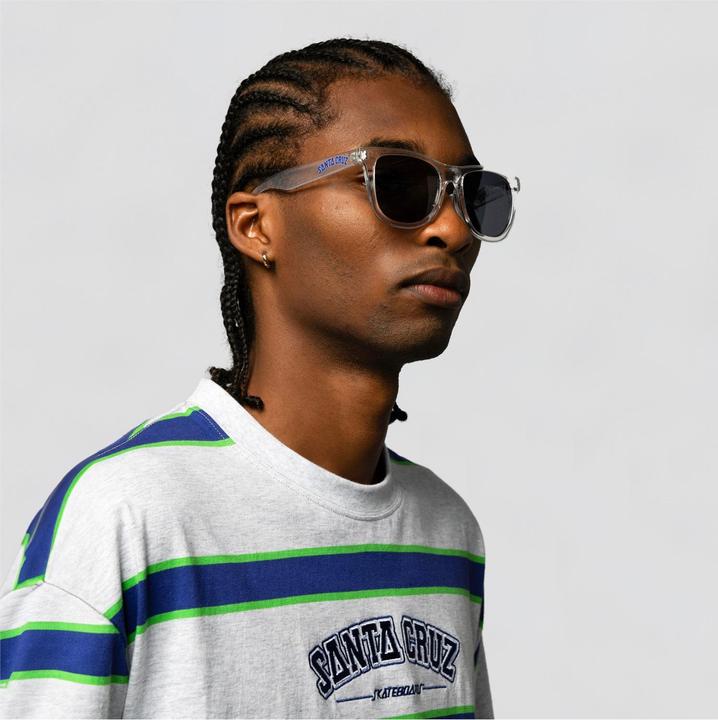 Produktbild Santa Cruz Collegiate Strip Sunglasses