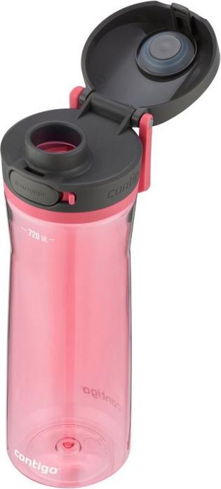 Produktbild Contigo JACKSON 2.0 TRITAN 24OZ Wasserflasche FROST ROSE (0.72 l)