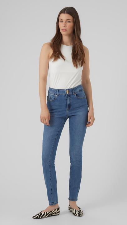 Produktbild Vero Moda High Waist Jeans