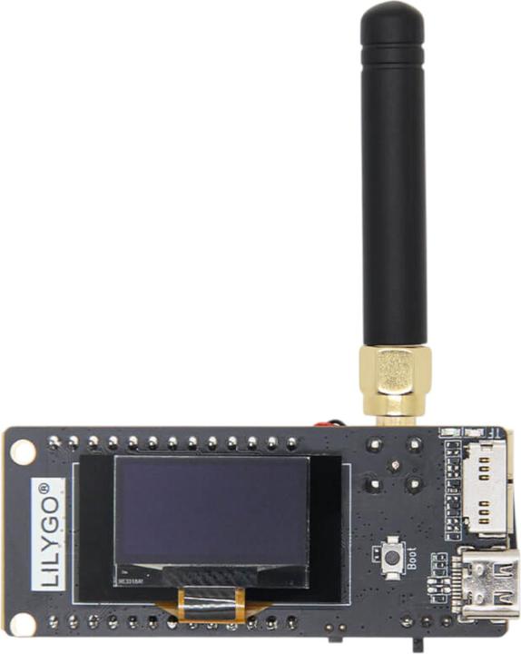 Image du produit Lilygo T3-S3 MVSR LoRa-Entwicklungsboard 868 MHz