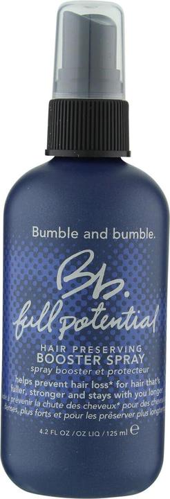 Immagine prodotto Bumble and bumble Spray potenziatore del pieno potenziale 125ml (125 ml)