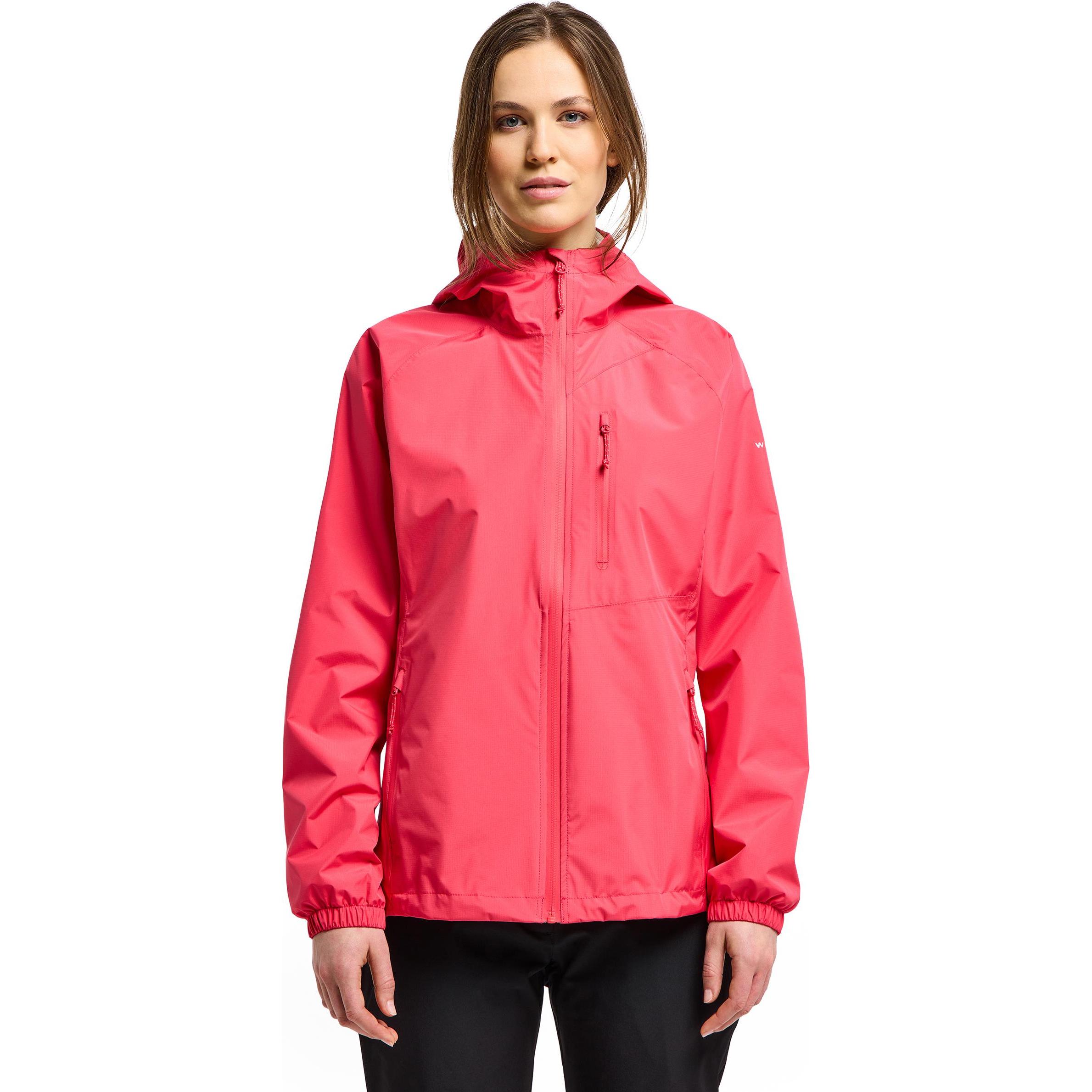 Witeblaze, Damen, Jacke, Cama (M), Pink, M