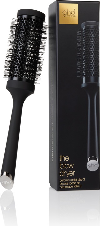 Actual product image ghd the blow dryer