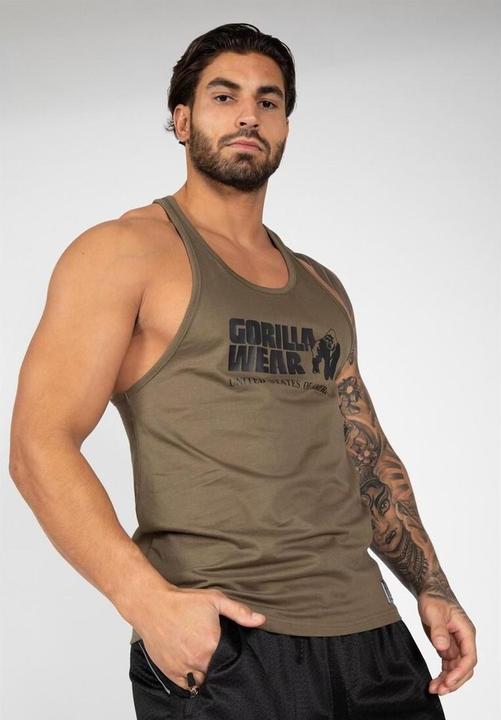 Produktbild Gorilla Wear Classic (M)