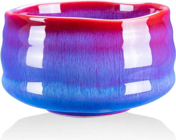 Produktbild Calimatcha Matcha Set Nebel