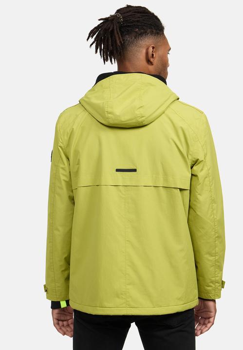 Produktbild Stone Harbour Zanjaar (XXL)