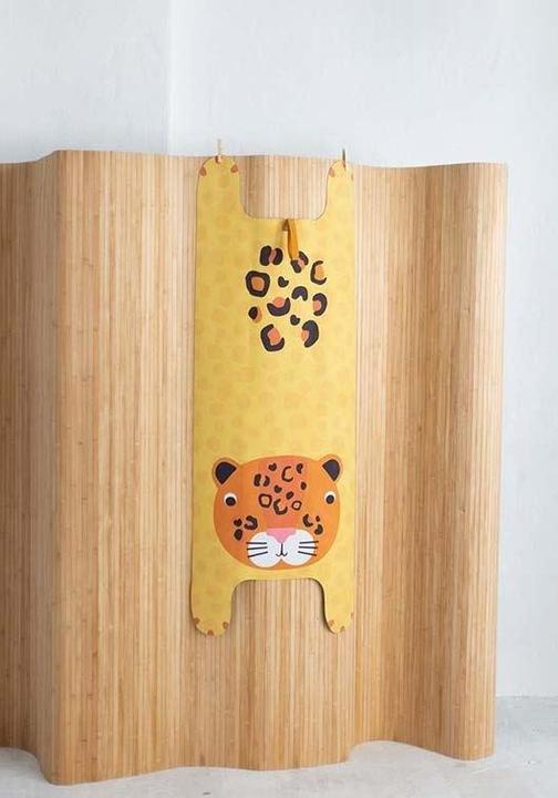 Produktbild Yogitier Luka der Leopard (2 mm)