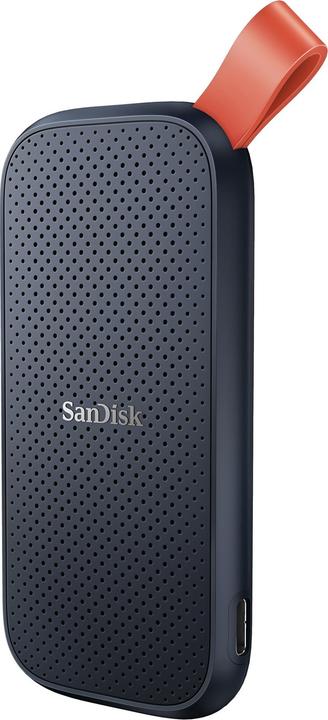 Image du produit SANDISK Portable SSD V2 (2 To)