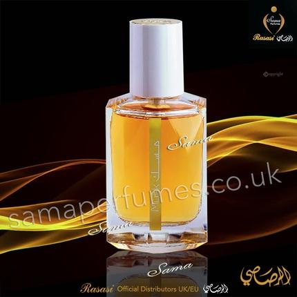 Immagine prodotto Rasasi Musk Hareer - Eau De Parfum - 50Ml (Eau de parfum, 50 ml)