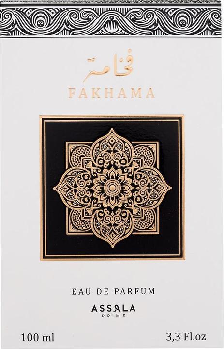 Produktbild Prime Fakhama (Eau de Parfum, 100 ml)