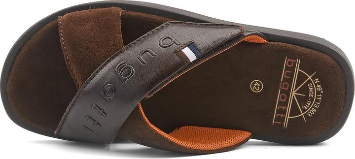 Actual product image Bugatti Derek (41)