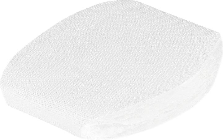 Actual product image IVF Hartmann Augenkompressen 70x85mm steril