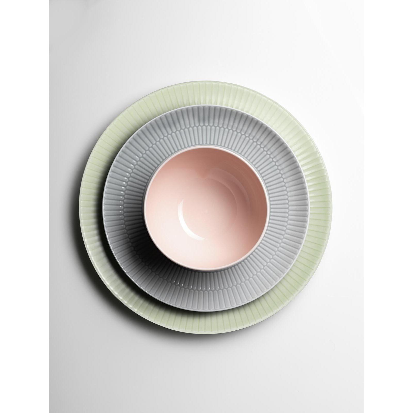 Thumbnail - Seltmann Amina Speiseteller, Teller, Grau