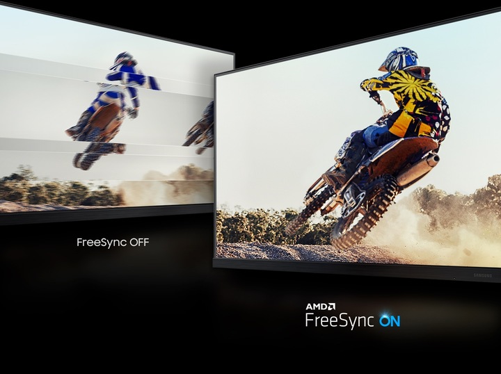 Produktbild Samsung F24T350FHR (1920 x 1080 Pixel, 24")