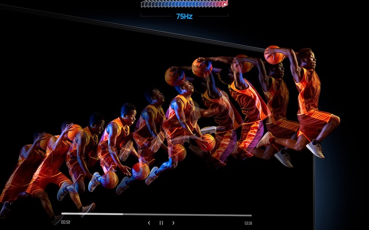 Produktbild Samsung F24T350FHR (1920 x 1080 Pixel, 24")