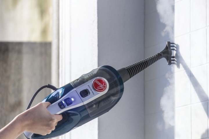 Produktbild Hoover Lavapavimenti Hepa Vap Cont. Hps700 (1700 W)