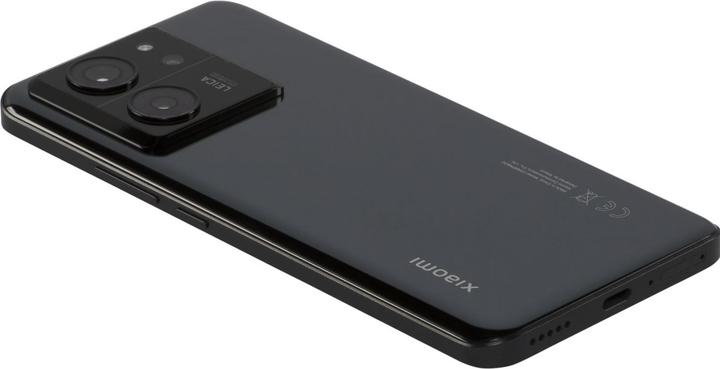 Productafbeelding Xiaomi 13T (256 GB, Black, 6.67", Dubbele SIM, 5G)