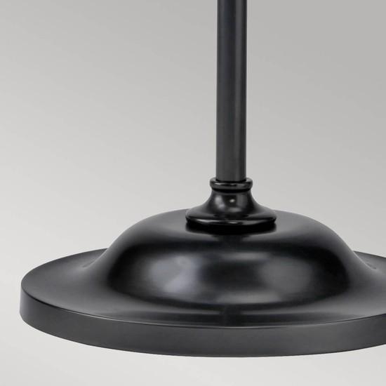 Actual product image Elstead Lighting Provence floor lamp E27 old bronze (E27)