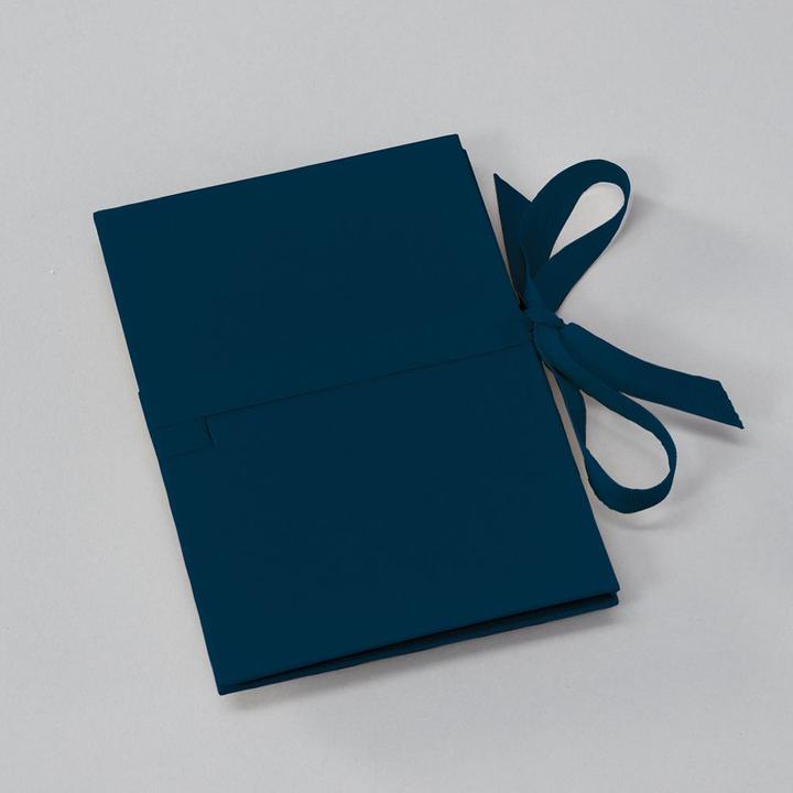 Produktbild Semikolon Leporello (10 x 15 cm, 9 x 13 cm)