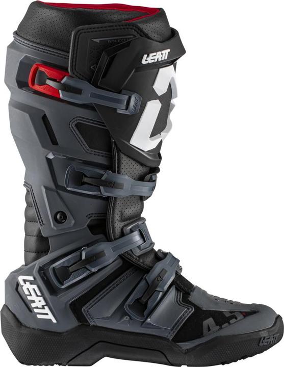 Produktbild Leatt Stiefel 4.5 Enduro Graphene (Herren, 40.5)