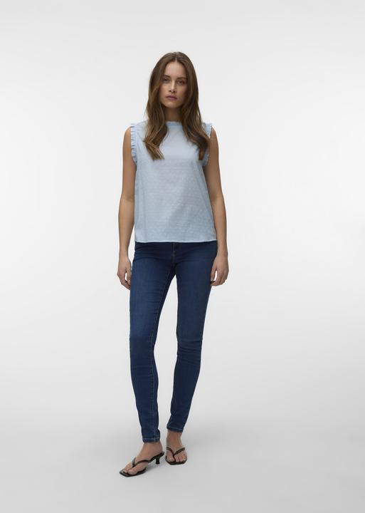 Immagine prodotto Vero Moda Vmtrine Sl Top Wvn Noos (M)