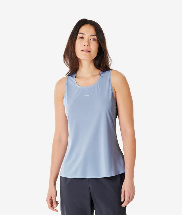 Quechua Wandertop Damen - MH500 (XXL)