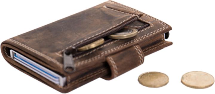 Actual product image Figuretta Kreditkartenetui