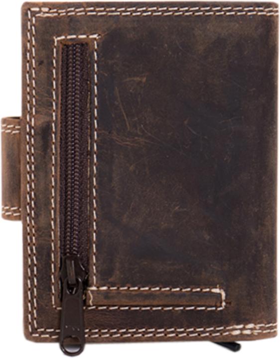 Actual product image Figuretta Kreditkartenetui