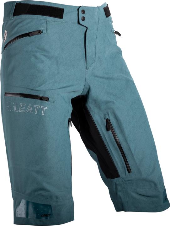 Actual product image Leatt MTB HydraDri 5.0 Shorts (M)