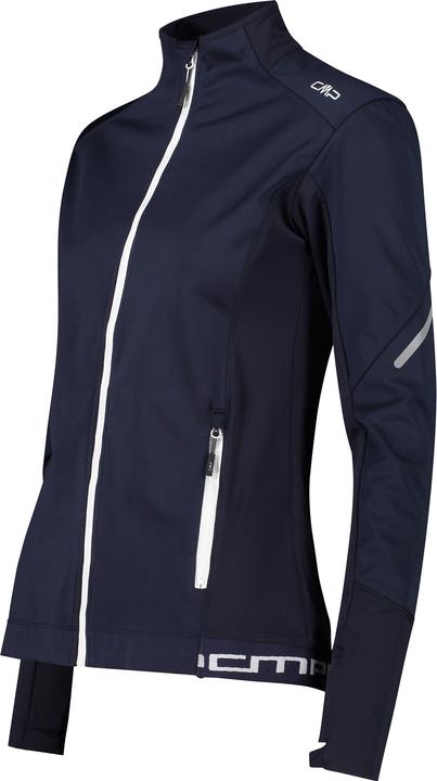 Produktbild CMP Campagnolo Light Softshell (36)