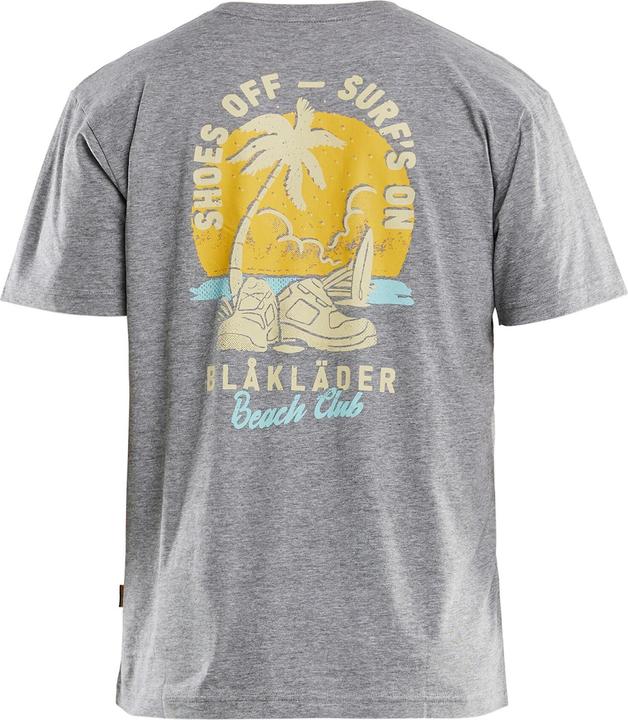 Produktbild Blakläder Beach Club (S)