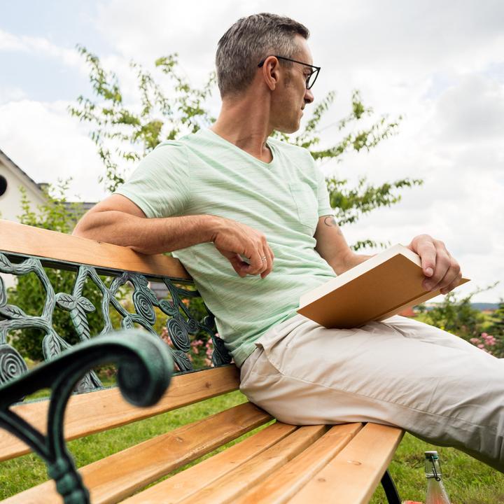 Image du produit tectake Marina