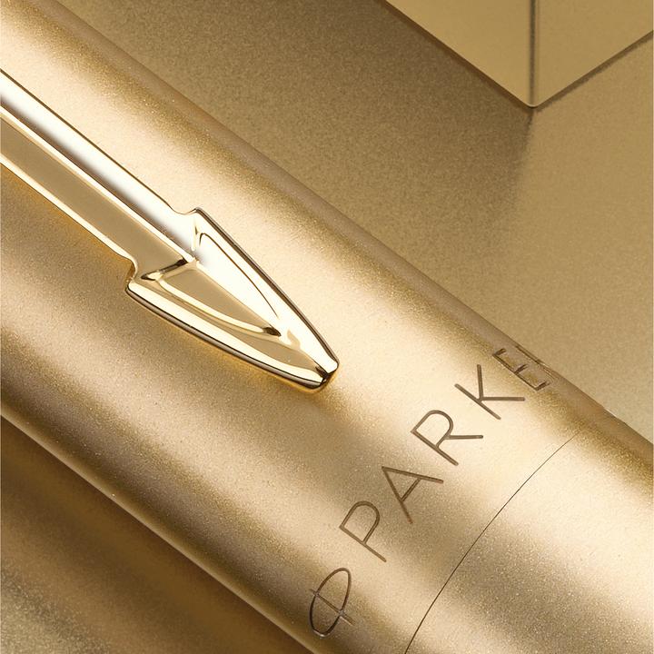Produktbild Parker Jotter XL Monochrom (Gold, 1 x)