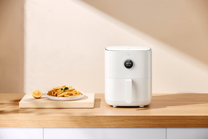Actual product image Xiaomi Mi Smart