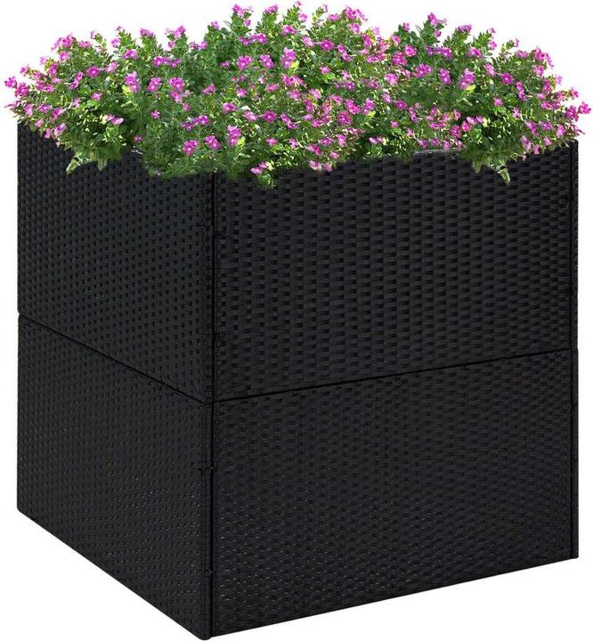 Produktbild vidaXL Pflanzgefäss