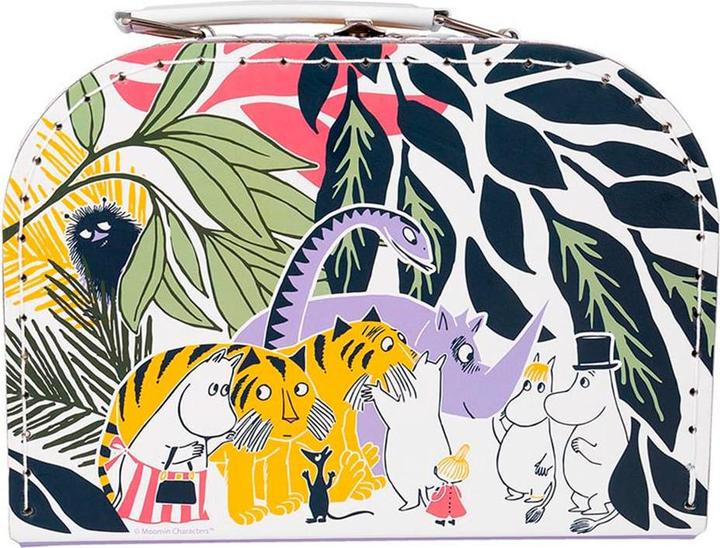 Produktbild Moomin - Jungle Paper Case (35672015)
