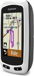 Actual product image Garmin Edge Touring (Europe, DACH)